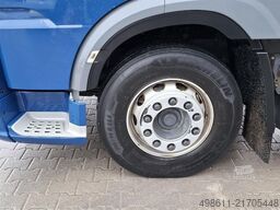 DAF XF 480 FT SSC + INTARDER + PCC + Standklima