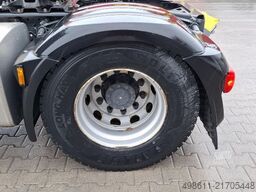 DAF XF 480 FT SSC + INTARDER + PCC + Standklima