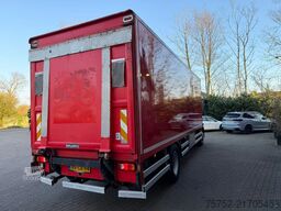 Renault Midlum 280 18T 3000KG LBW  Airco NL Truck