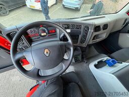 Renault Midlum 280 18T 3000KG LBW  Airco NL Truck