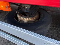 Renault Midlum 280 18T 3000KG LBW  Airco NL Truck