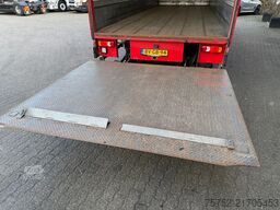 Renault Midlum 280 18T 3000KG LBW  Airco NL Truck