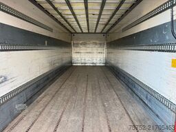 Renault Midlum 280 18T 3000KG LBW  Airco NL Truck