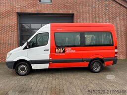 Mercedes-Benz Sprinter 311CDI 906 AC 35, 4-Rollstühle