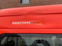 Mercedes-Benz Sprinter 311CDI 906 AC 35, 4-Rollstühle