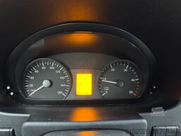 Mercedes-Benz Sprinter 311CDI 906 AC 35, 4-Rollstühle