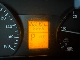 Mercedes-Benz Sprinter 311CDI 906 AC 35, 4-Rollstühle