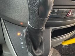 Mercedes-Benz Sprinter 311CDI 906 AC 35, 4-Rollstühle