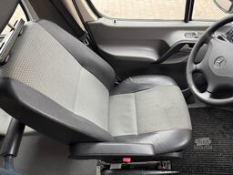 Mercedes-Benz Sprinter 311CDI 906 AC 35, 4-Rollstühle