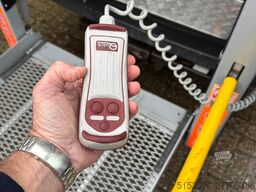 Mercedes-Benz Sprinter 311CDI 906 AC 35, 4-Rollstühle