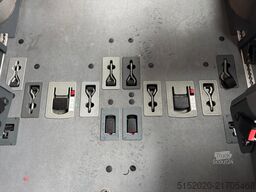 Mercedes-Benz Sprinter 311CDI 906 AC 35, 4-Rollstühle