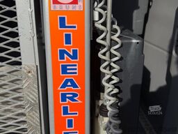 Mercedes-Benz Sprinter 311CDI 906 AC 35, 4-Rollstühle