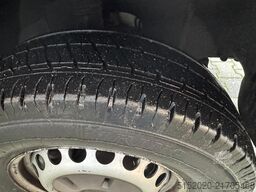 Mercedes-Benz Sprinter 311CDI 906 AC 35, 4-Rollstühle