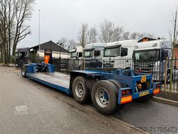 Zelfbouw Dolly + Dieplader, Landbouwkenteken