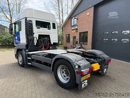 MAN TGS 18.420 XLX 4X2 NATO Stekker NL Truck APK/TU...