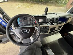 MAN TGS 18.420 XLX 4X2 NATO Stekker NL Truck APK/TU...