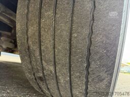 MAN TGS 18.420 XLX 4X2 NATO Stekker NL Truck APK/TU...