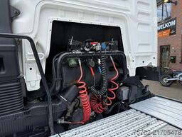 MAN TGS 18.420 XLX 4X2 NATO Stekker NL Truck APK/TU...