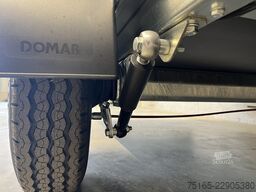 Blyss F1336HD mit Verkaufsklappe Kofferanhänger