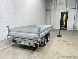 HUMBAUR HTK 3500.31 Dreiseitenkipper