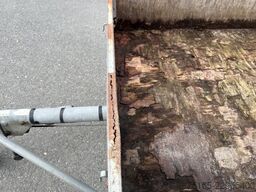 Böckmann Kastenanhänger Kastenanhänger gebremst