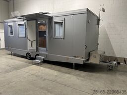 Rosemeier MOBI 7344-SP-5 Mannschaftswagen