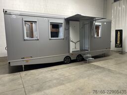 Rosemeier MOBI 7344-SP-5 Mannschaftswagen