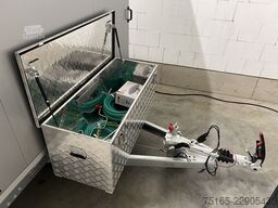 Rosemeier MOBI 7344-SP-5 Mannschaftswagen