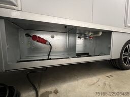 Rosemeier MOBI 7344-SP-5 Mannschaftswagen
