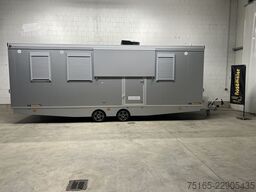 Rosemeier MOBI 7344-SP-5 Mannschaftswagen
