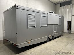 Rosemeier MOBI 7344-SP-5 Mannschaftswagen