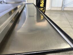 TPV Trailers Foodtrailer Modell 2.0 Verkaufsanhänger