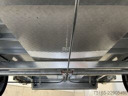 TPV Trailers Foodtrailer Modell 2.0 Verkaufsanhänger
