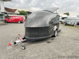 andere Evolution 15 Motorradanhänger