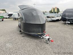 andere Evolution 15 Motorradanhänger