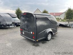 andere Evolution 15 Motorradanhänger