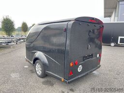 andere Evolution 15 Motorradanhänger