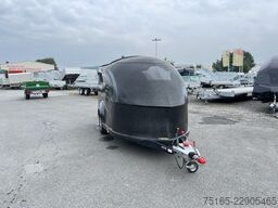 andere Evolution 15 Motorradanhänger