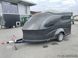 andere Evolution 15 Motorradanhänger