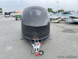 andere Evolution 15 Motorradanhänger
