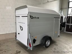Cheval Liberte Debon C300 Roadster Tür Kofferanhänger
