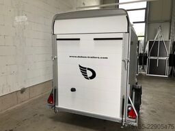 Cheval Liberte Debon C300 Roadster Tür Kofferanhänger