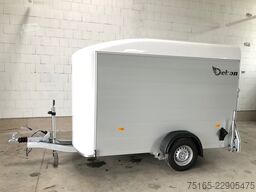 Cheval Liberte Debon C300 Roadster Tür Kofferanhänger