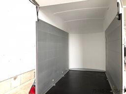 Cheval Liberte Debon C300 Roadster Tür Kofferanhänger