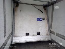 Schmitz Cargobull Tiefkühler Multitemp Doppelstock Trennwand