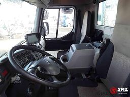 Renault Kerax 380 6x4 chassis