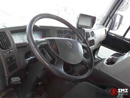 Renault Kerax 380 6x4 chassis