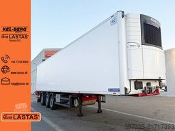 Kel-Berg Refrigerated trailer / Kühlauflieger / Køletrailer