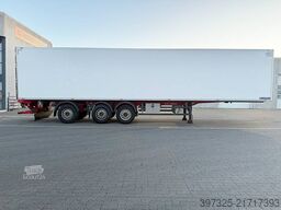 Kel-Berg Refrigerated trailer / Kühlauflieger / Køletrailer