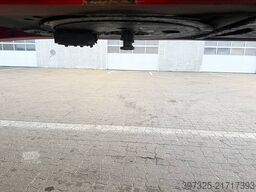 Kel-Berg Refrigerated trailer / Kühlauflieger / Køletrailer